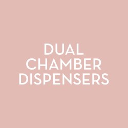 Dual Chamber Dispensers